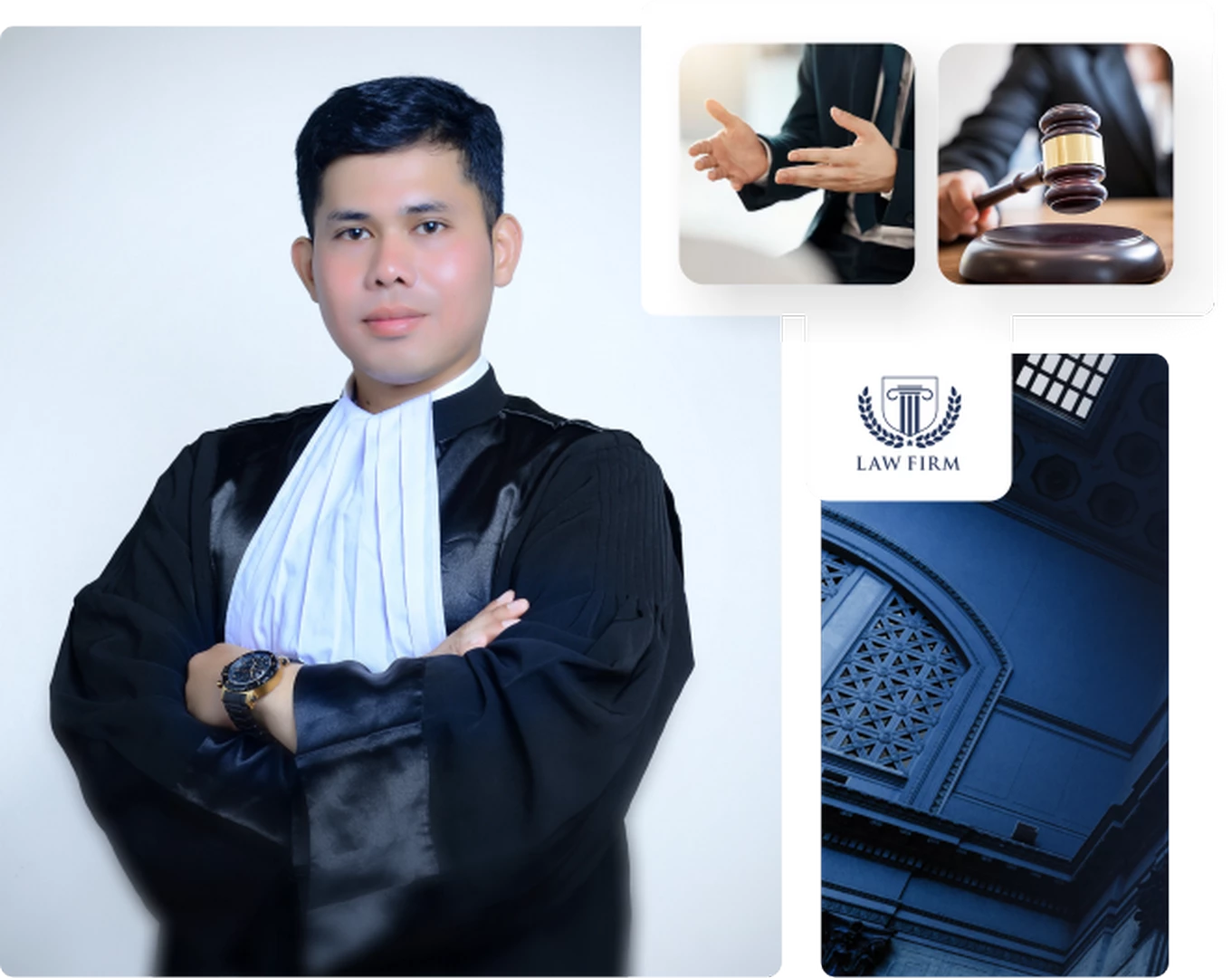 jasa pengacara kota medan